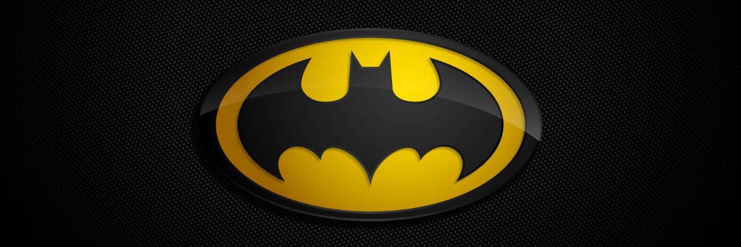 Batbob's banner