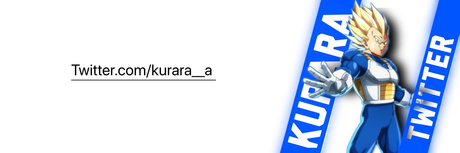 kurara's banner