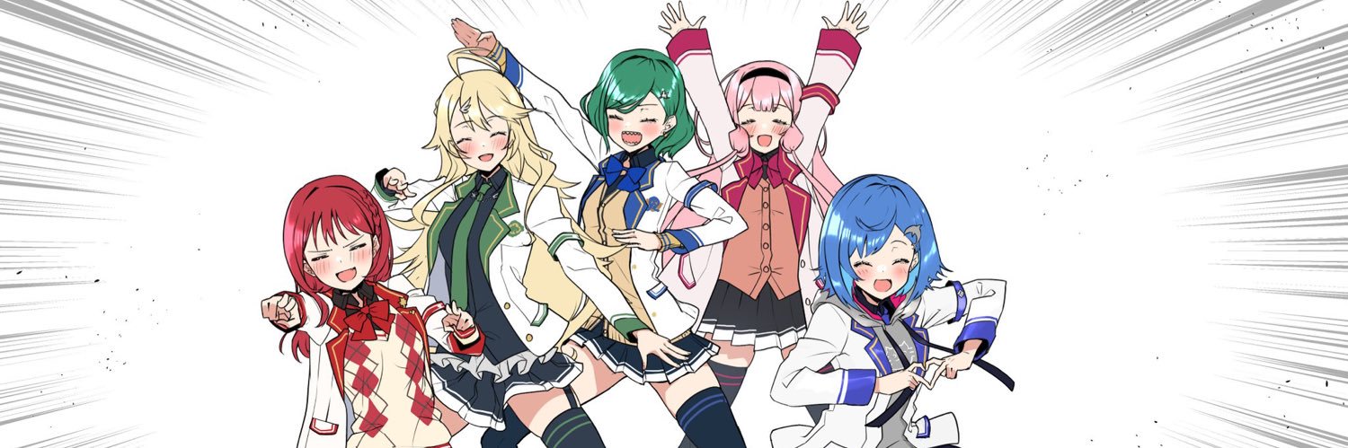 西園チグサ🐬🌱's banner