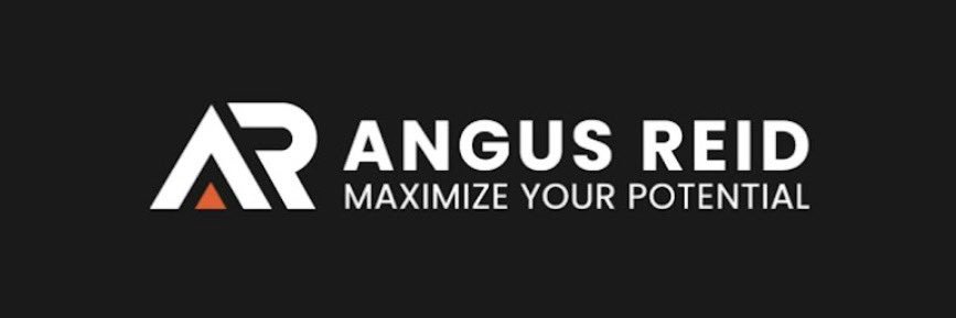 Angus Reid's banner