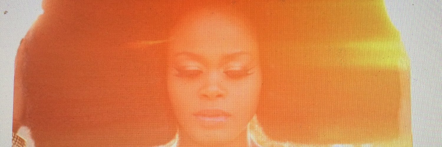 ⭐Jill Scott⭐'s banner