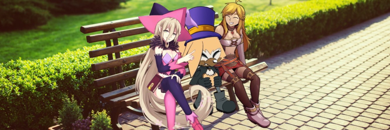 ⭐~Daviz~⭐'s banner
