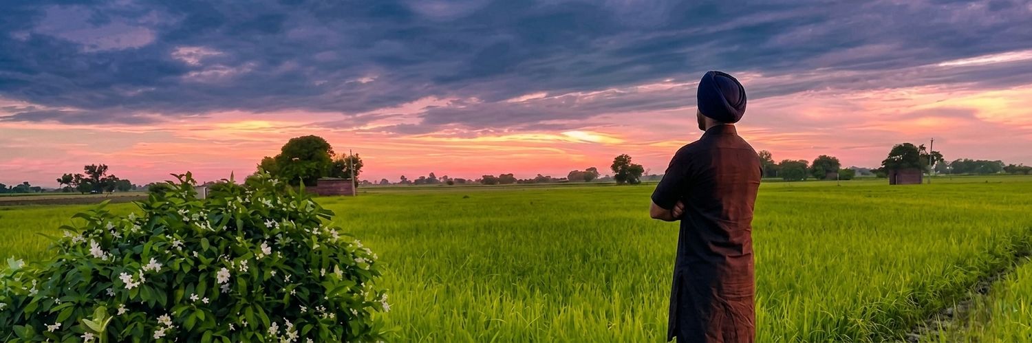 Singh☬'s banner