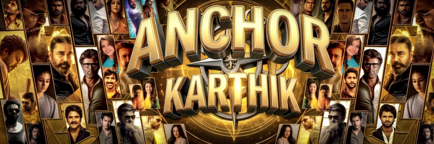 Karthikuuu's banner