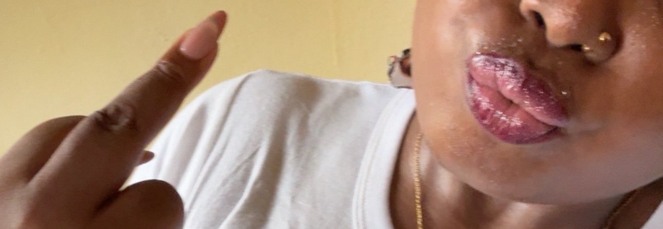 💗's banner