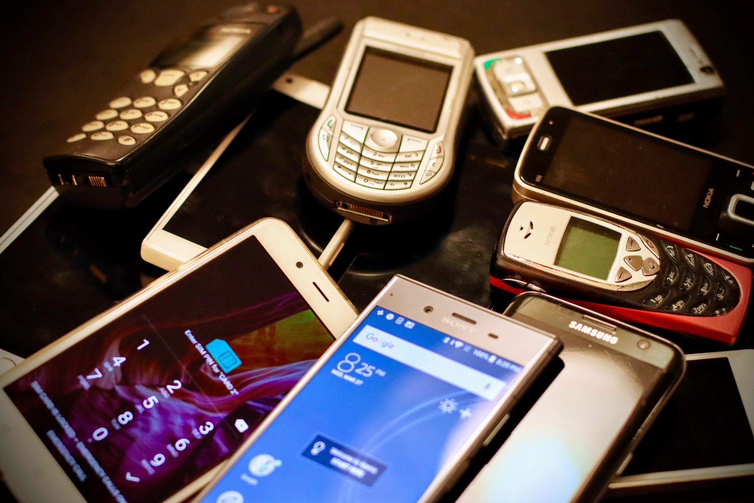Ringtone / Tech Product Bangers's banner