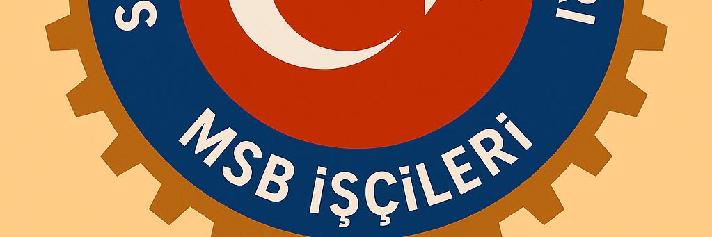 MSB İşçisi's banner