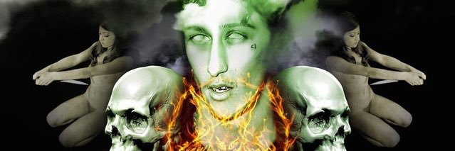 ۞'s banner