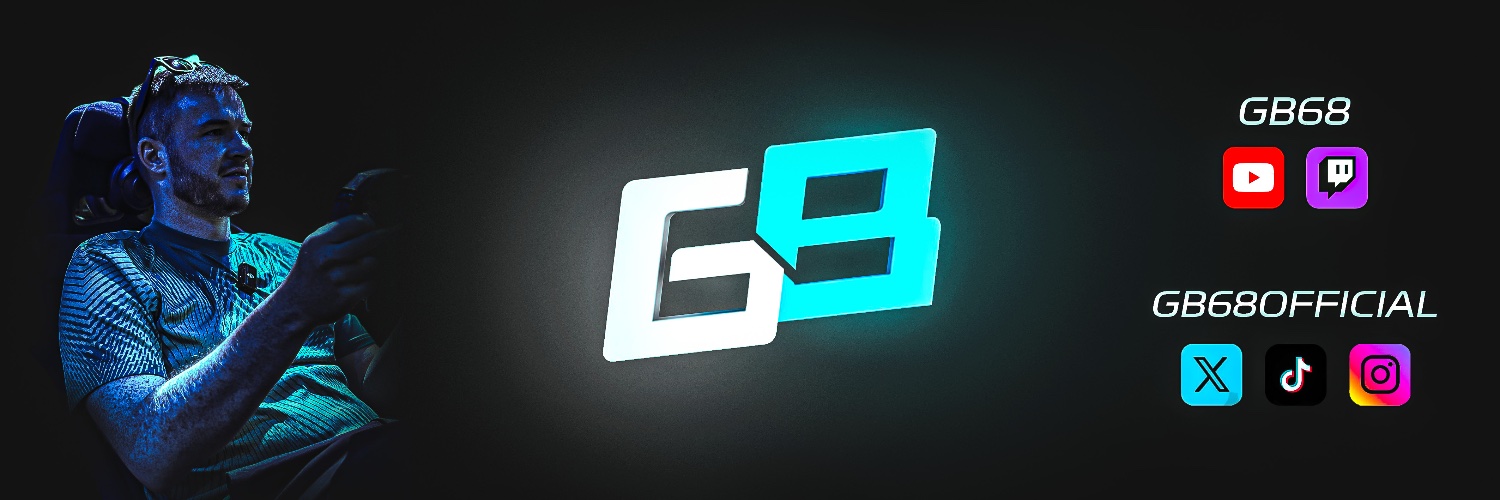 GB's banner