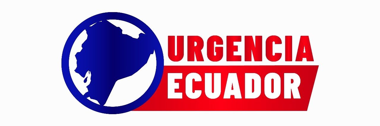 ® Urgencia Ec's banner