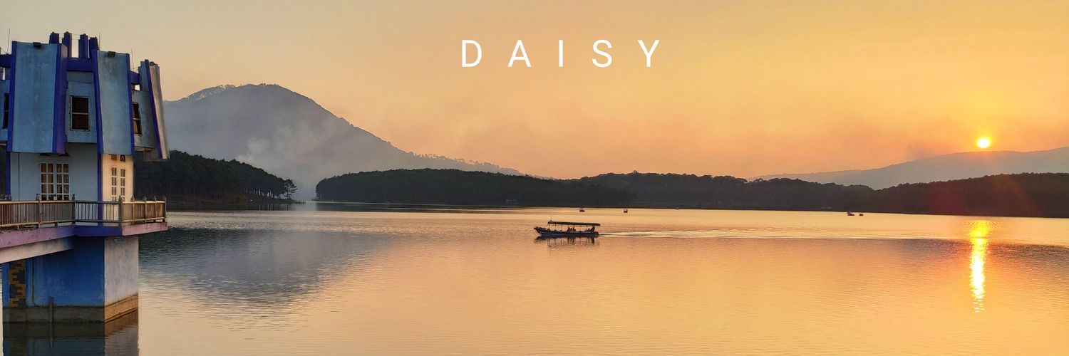 Daisy.Dalat's banner