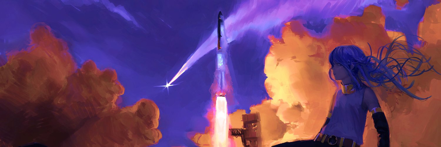 Truthful🛰️'s banner