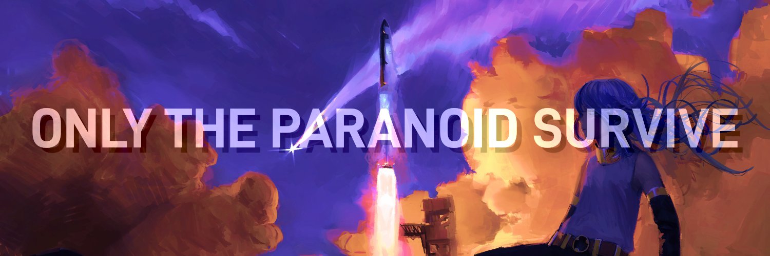 Truthful🛰️'s banner