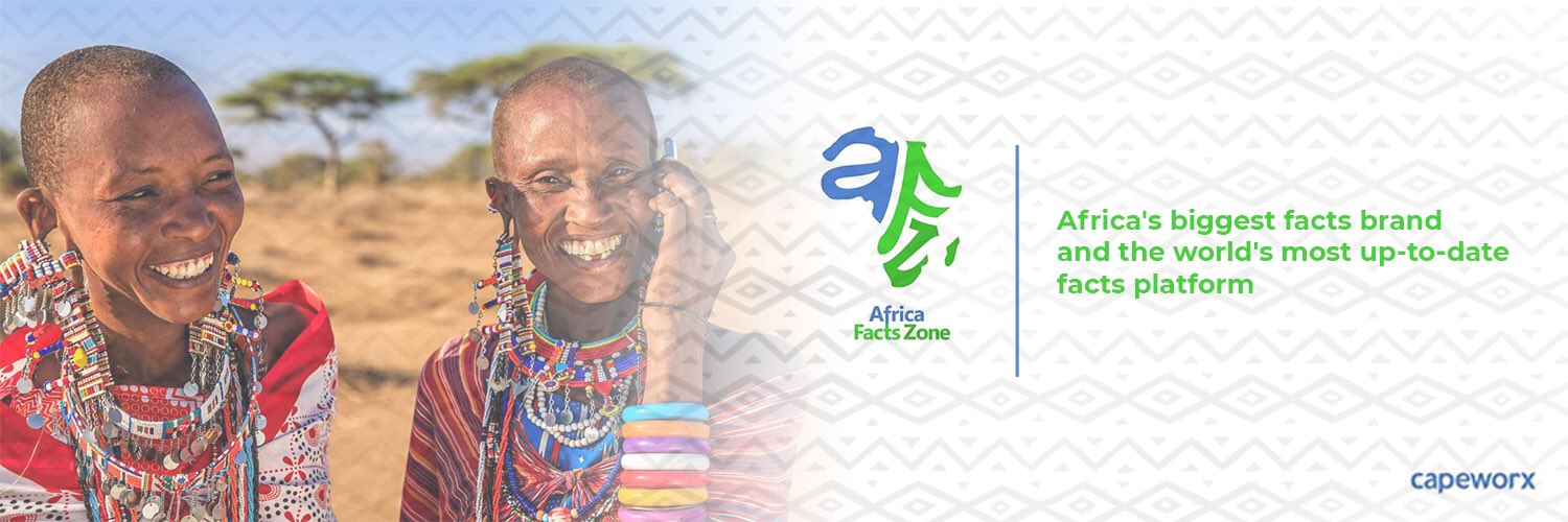 Africa Facts Zone's banner
