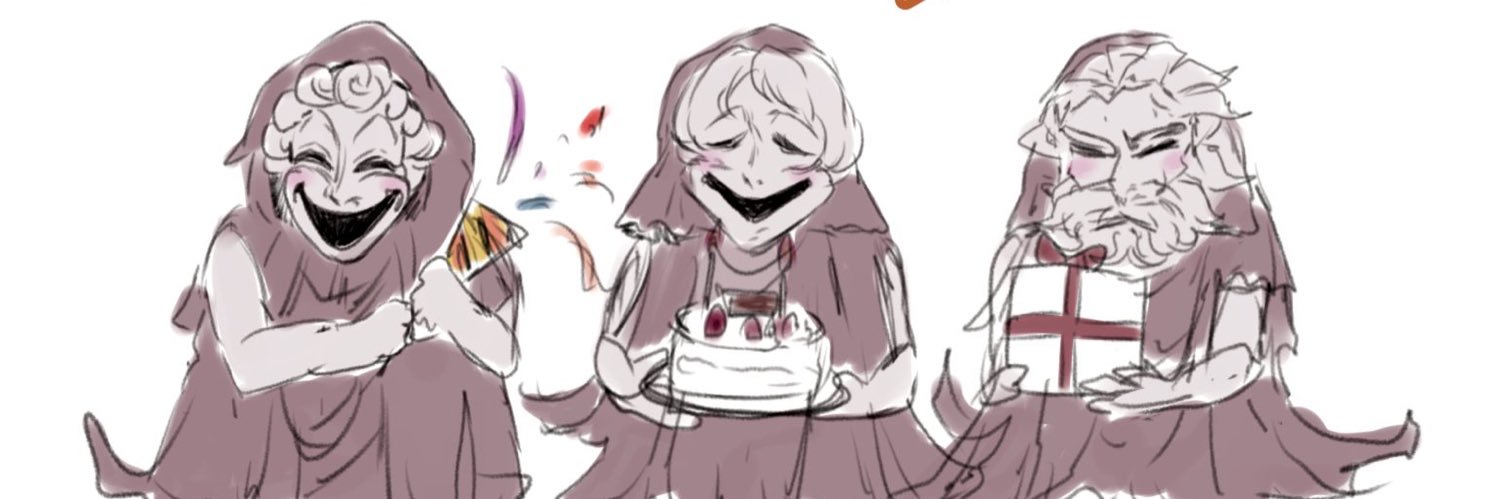 ャチャチ's banner