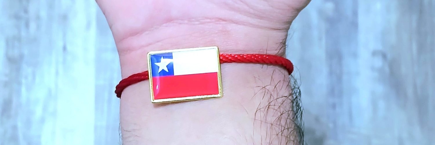 Pablo 🇨🇱's banner