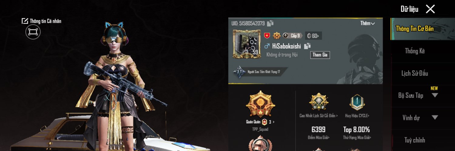 Sabo's banner