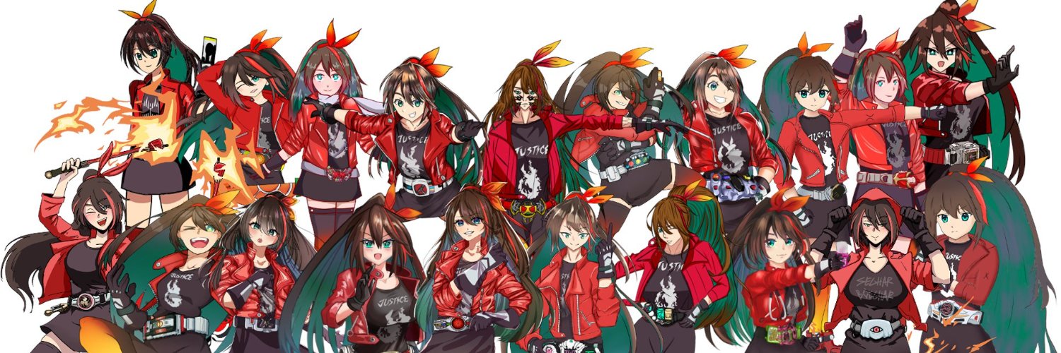 Etna Crimson🌋🍔【 NIJISANJI 】's banner