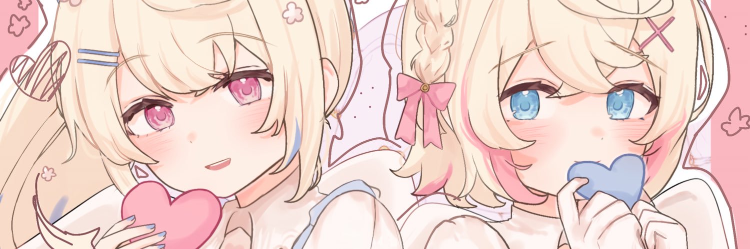 tama ♡ busy with commissions's banner