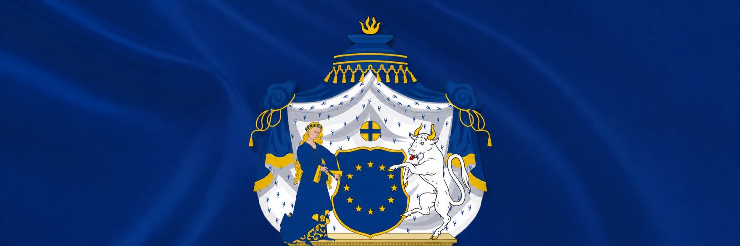 Frid 🇪🇺🦌's banner