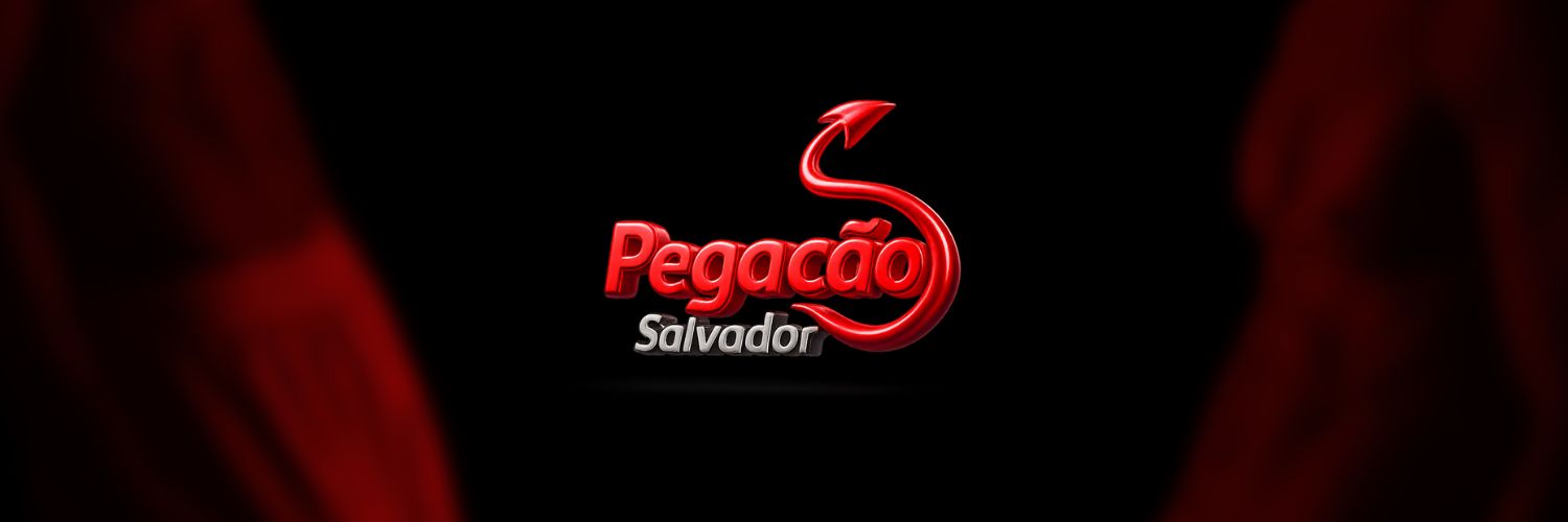 Pegação Salvador 🔥's banner