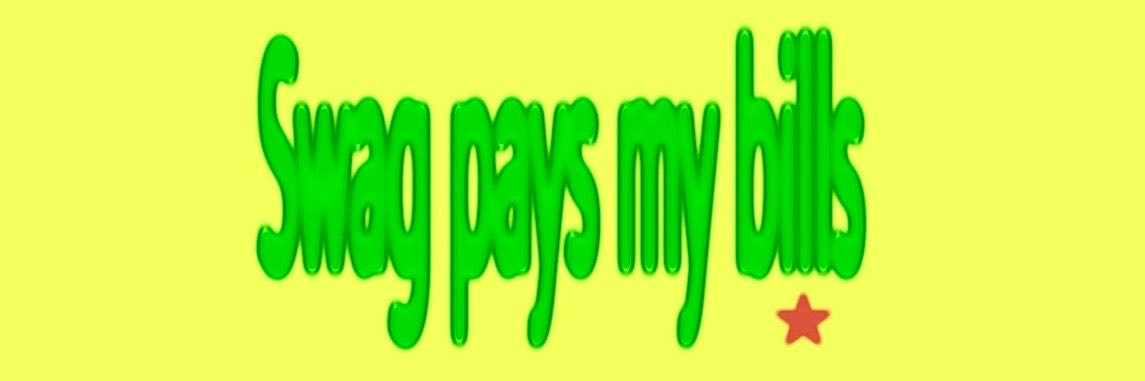 ☆'s banner