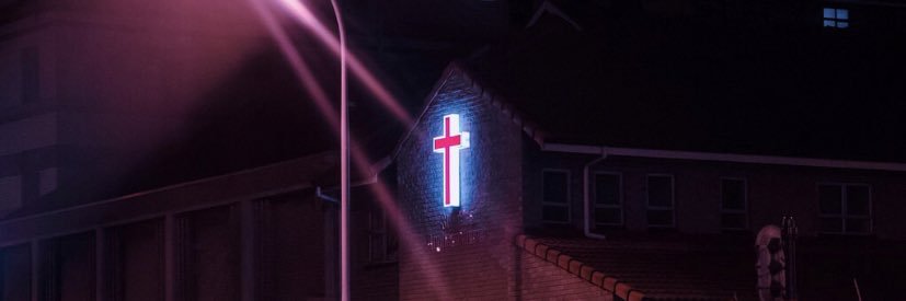 UFO's banner