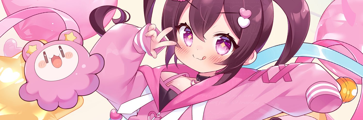 ちょこ🍫's banner
