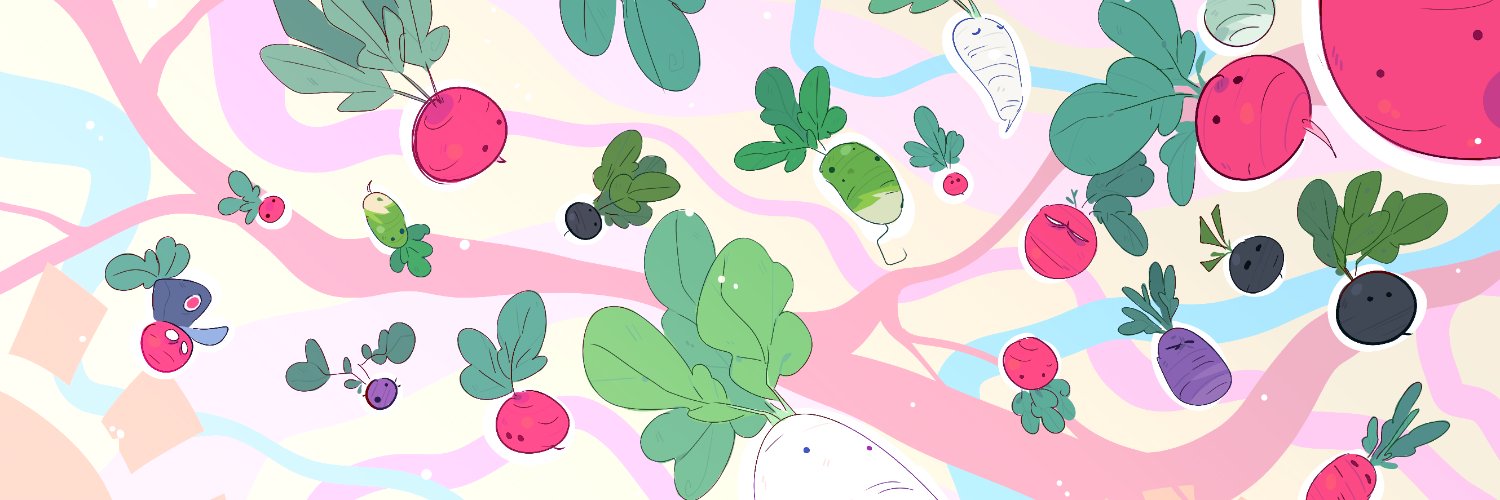 UnfamousRadish's banner