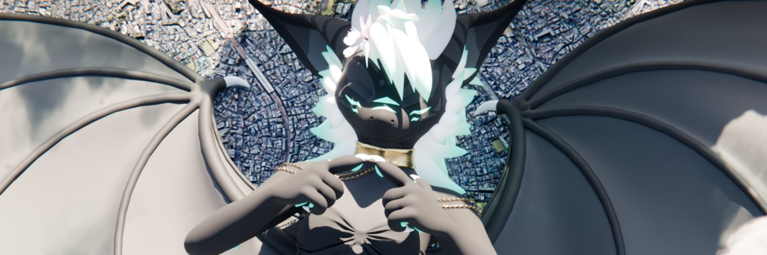 VeroxydeRawrs🔞's banner