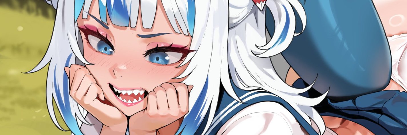 アイドルミア's banner