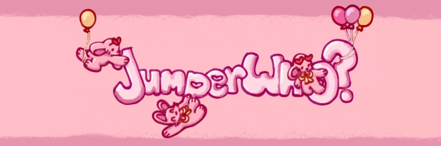 JumperWho's banner