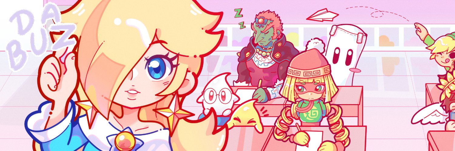 Dabuz's banner