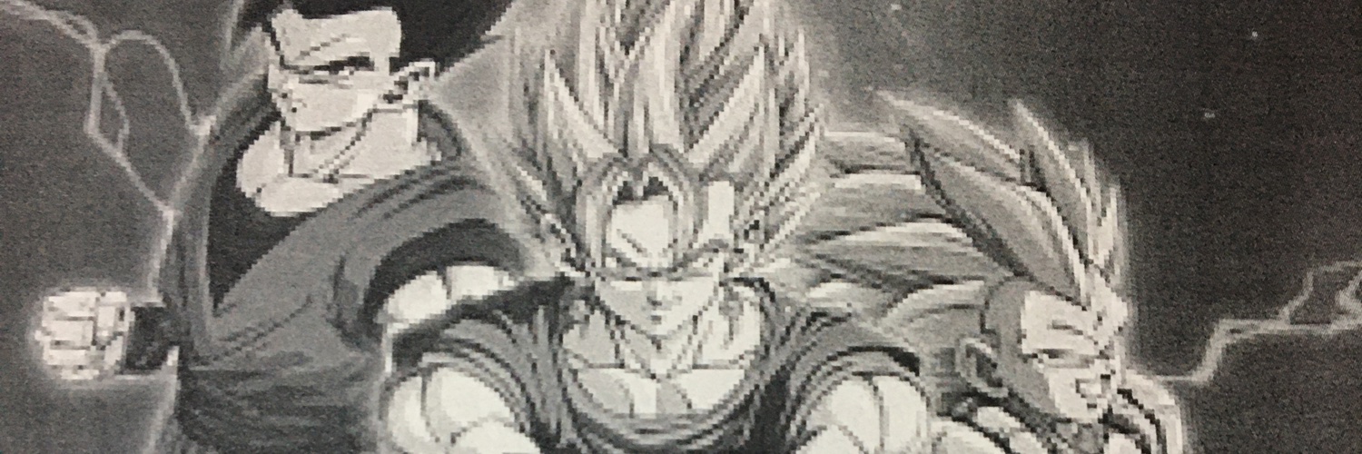 benzianbrownmaro-n@フォロバ100's banner