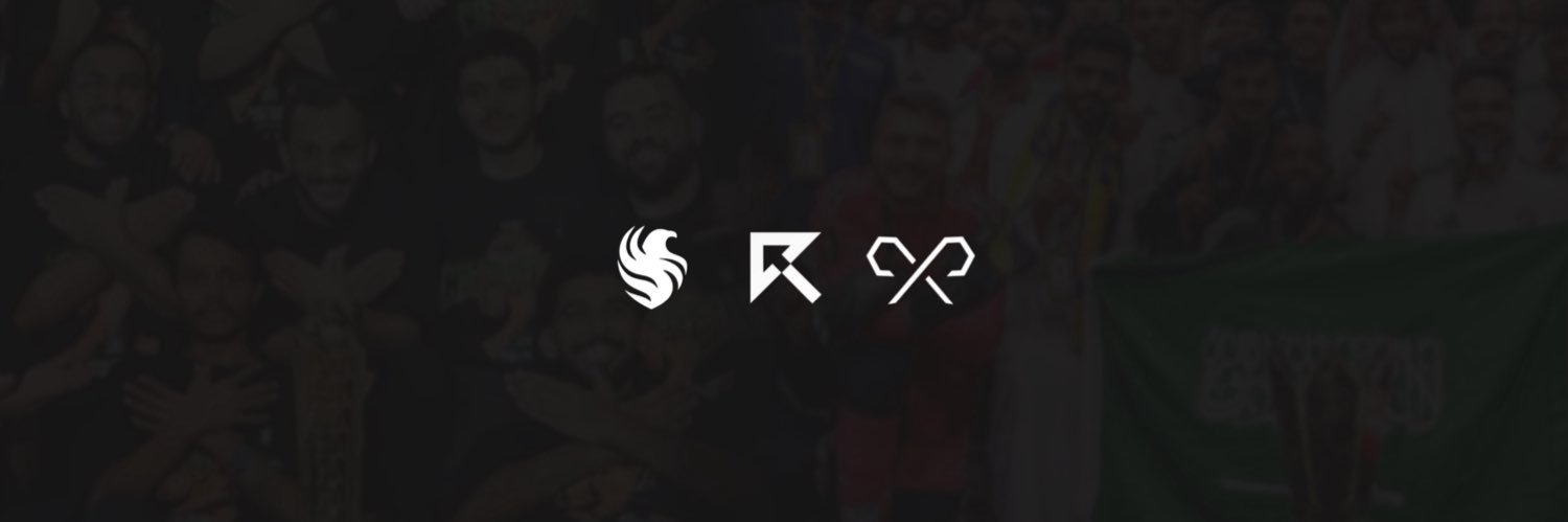 ☈ | Rawan's banner