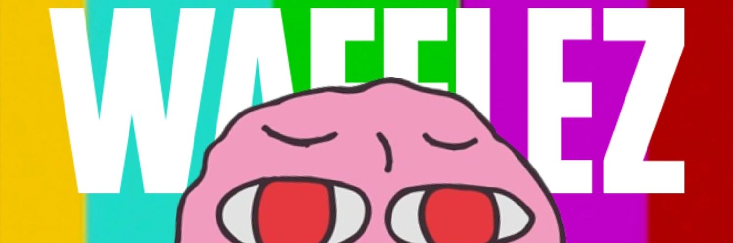 𝙎𝙪𝙥𝙚𝙧𝘿𝙪𝙥𝙚𝙧𝙒𝙖𝙛𝙛𝙡𝙚𝙯's banner