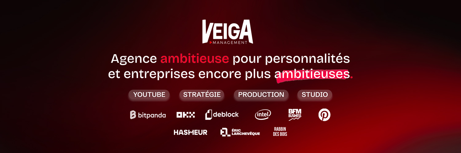 Veiga Management's banner