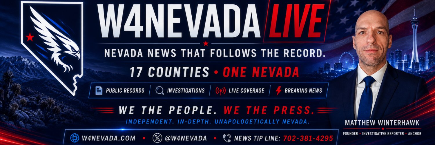 Matthew Winterhawk's banner