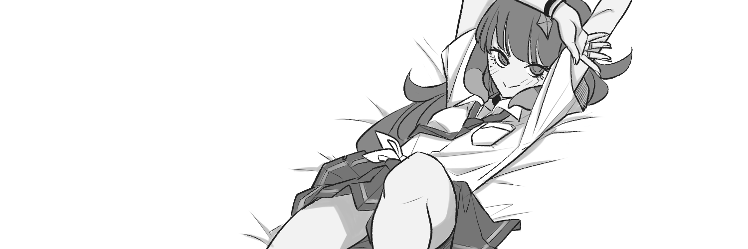 Miiza's banner