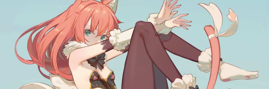 Ivo's banner