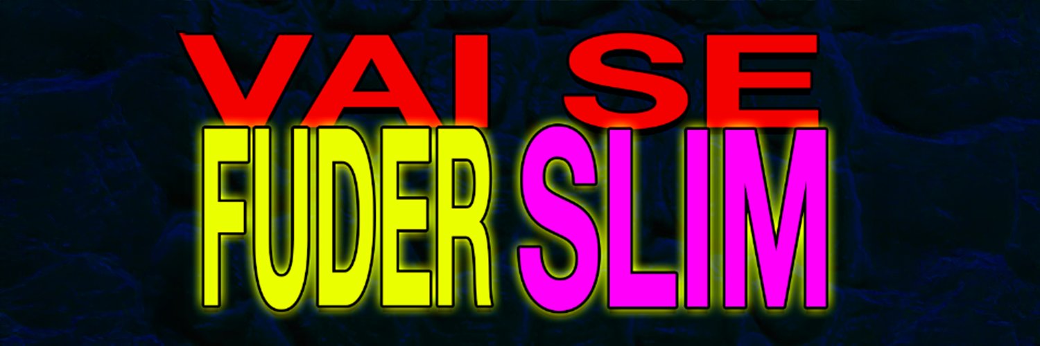 Slim Gust's banner