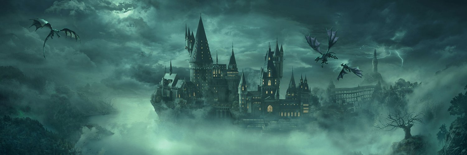 El Profeta's banner