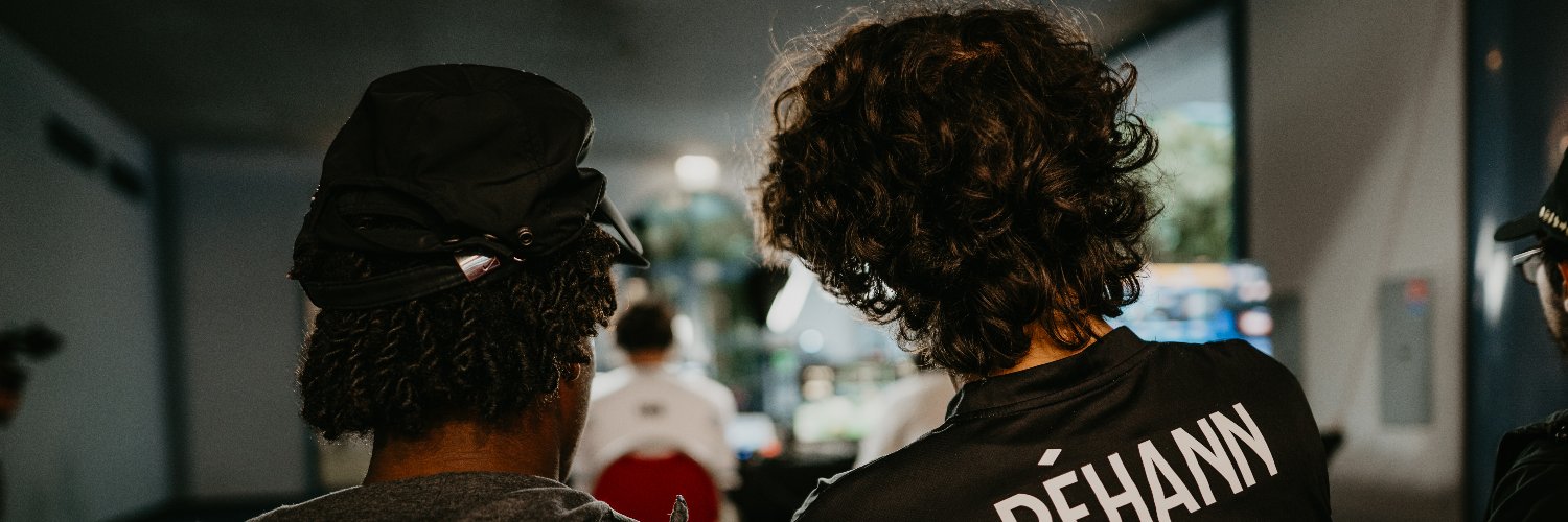 DLT | Réhann's banner