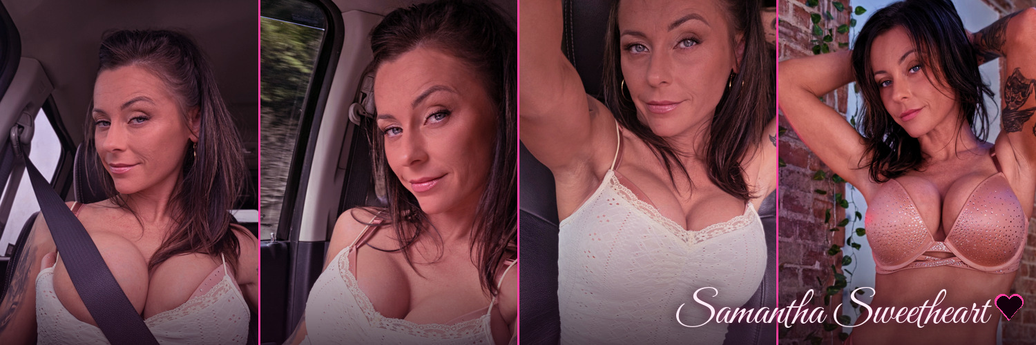 LoveSammiSweetheart♡'s banner