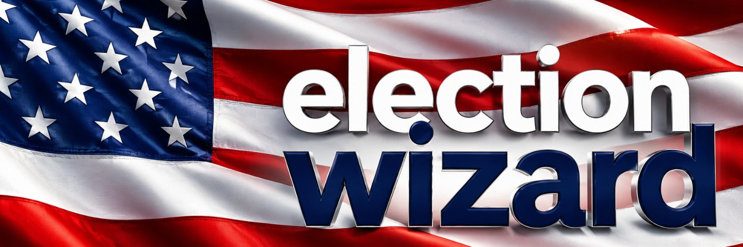 Election Wizard's banner