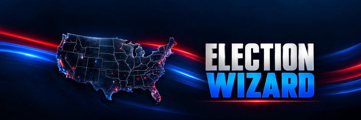 Election Wizard's banner