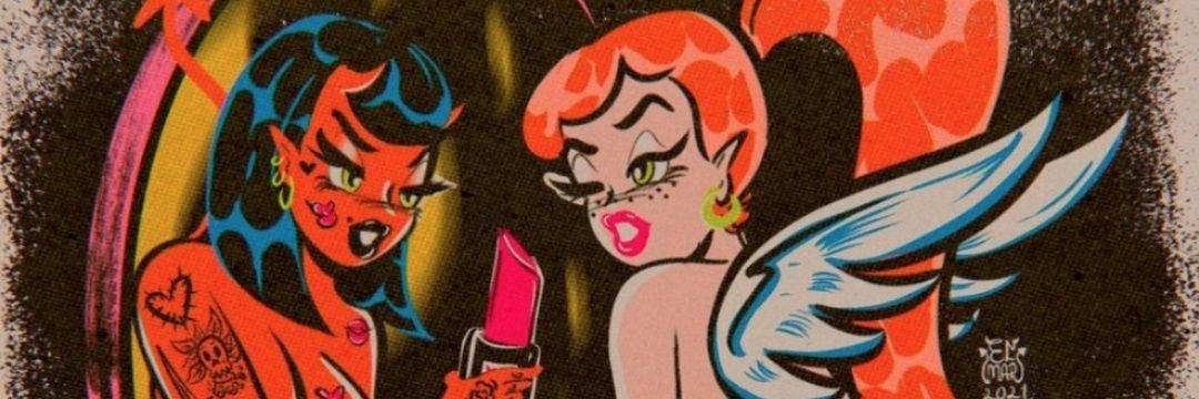 Jennyred 🦊's banner