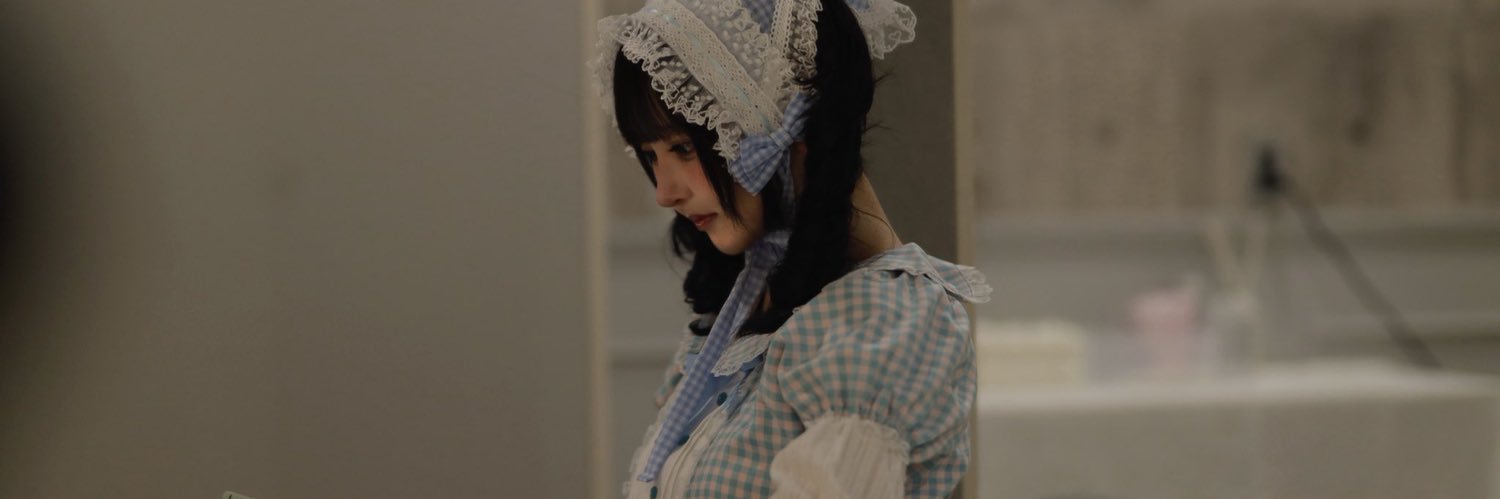 ももらんど's banner