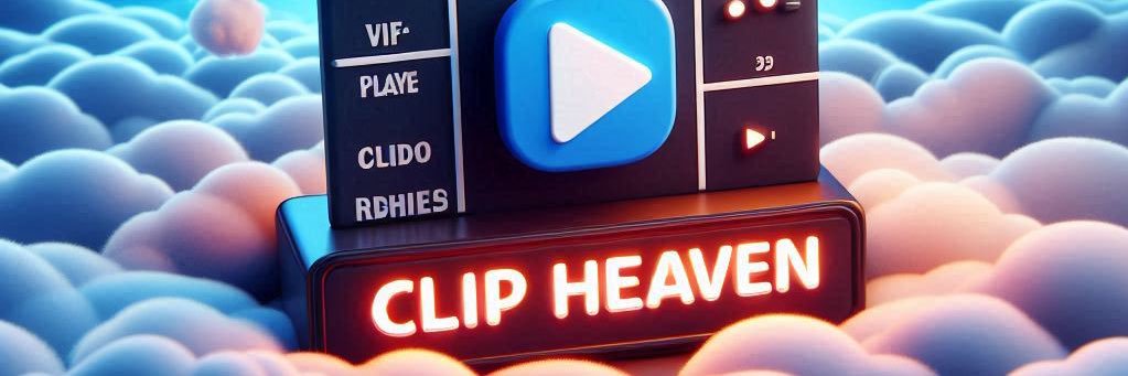 Clip Heaven's banner