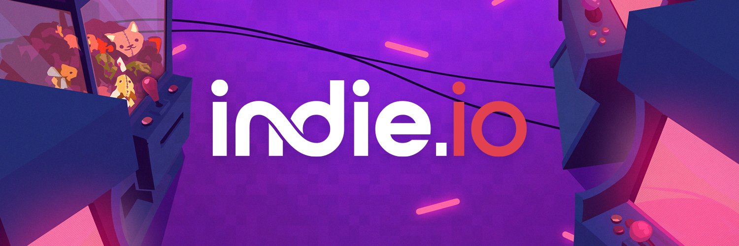 indie.io's banner